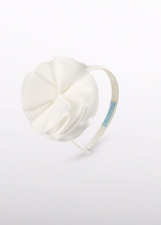 Bandolete lor gasa - Abel & Lula - A&L Mini Menina - SS26-5472