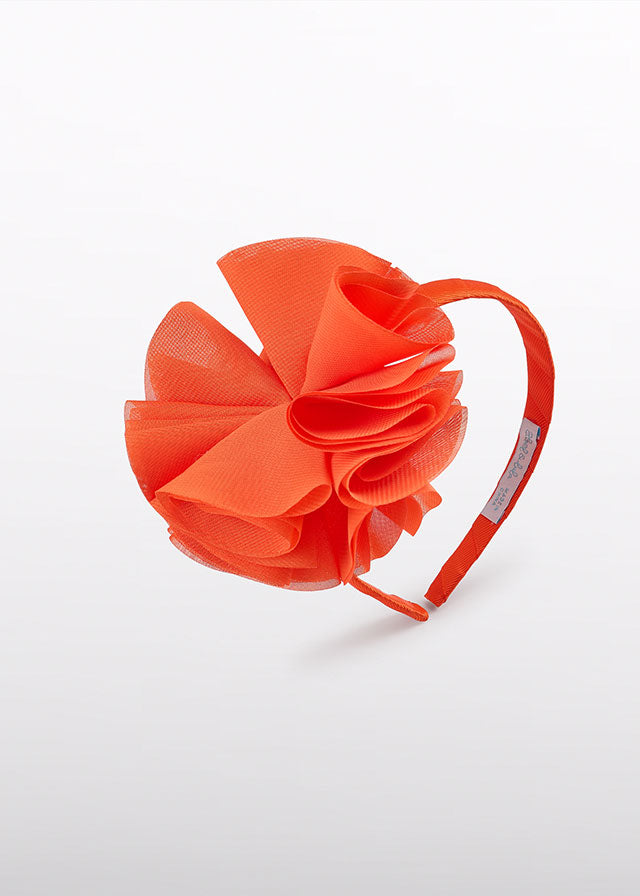 Bandolete lor gasa - Abel & Lula - A&L Mini Menina - SS26-5472