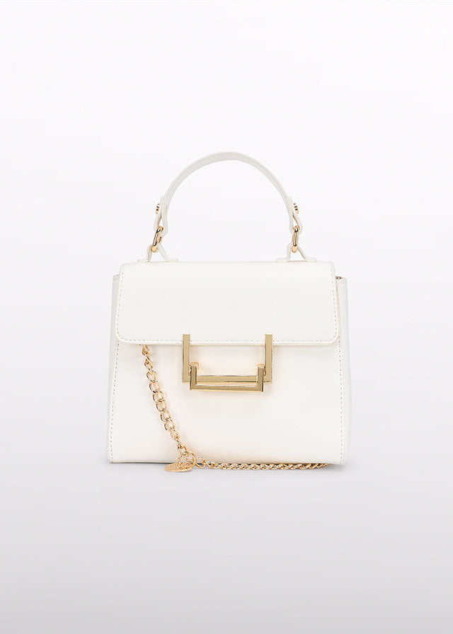 Bolsa solapa - Abel & Lula - A&L Mini Menina - SS26-5479