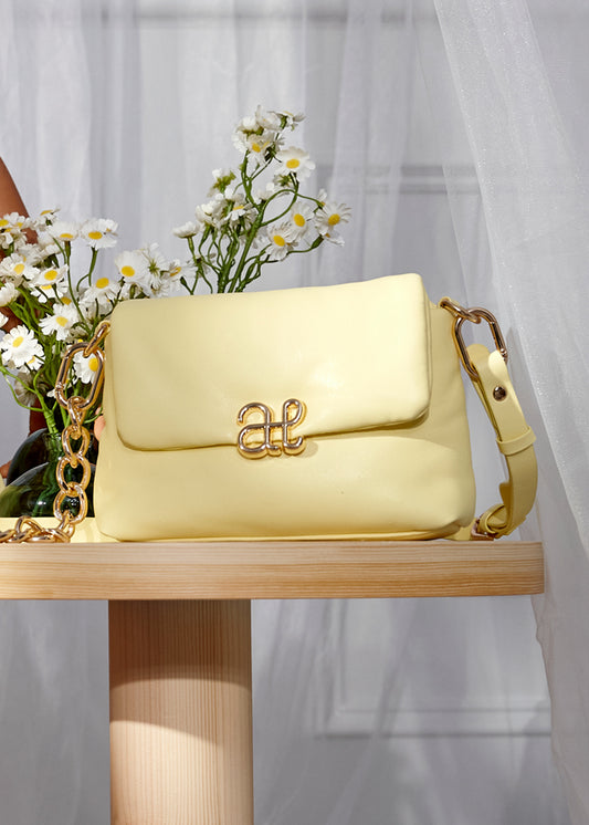 Bolsa puffy - Abel & Lula - A&L Mini Menina - SS26-5483