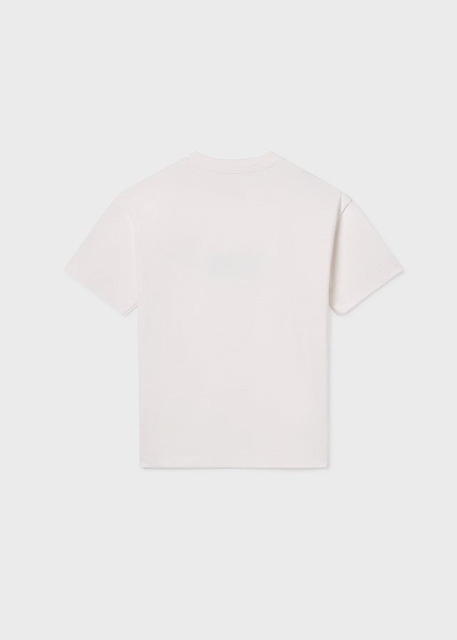 T´shirt formal - mayoral - Menino - SS26-6028