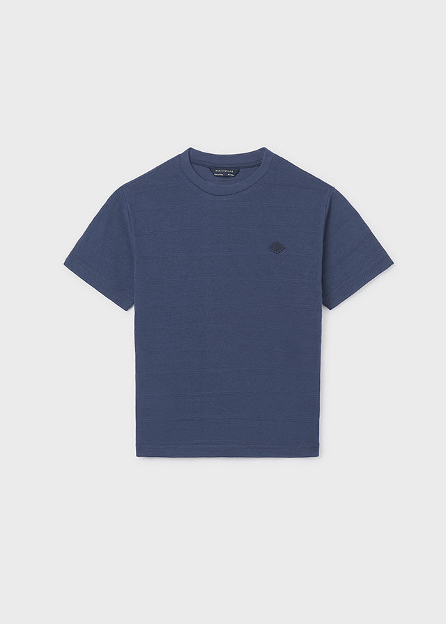 T´shirt estruturada - mayoral - Menino - SS26-6029