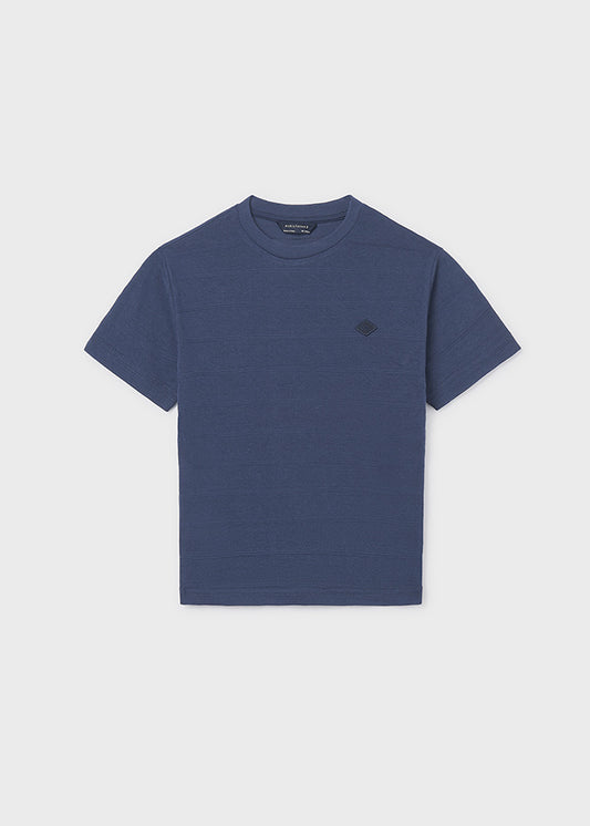 T´shirt estruturada - mayoral - Menino - SS26-6029
