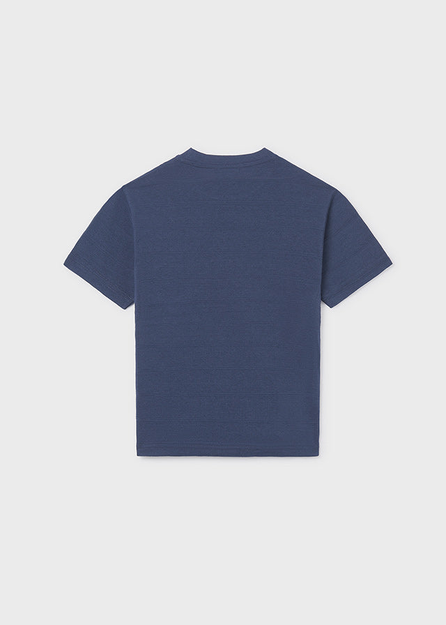 T´shirt estruturada - mayoral - Menino - SS26-6029