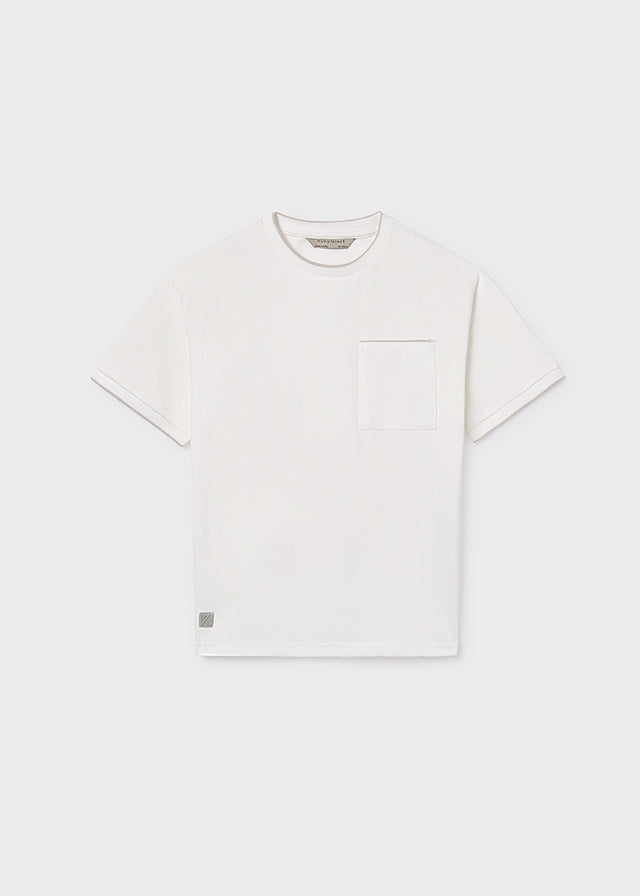 T´shirt granito - mayoral - Menino - SS26-6030