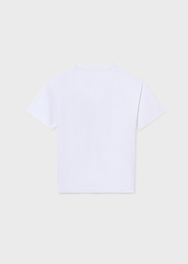 T´shirt print - mayoral - Menino - SS26-6033