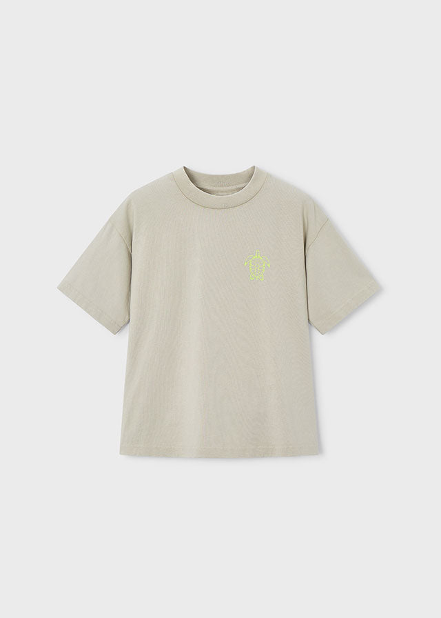 T´shirt fluor - mayoral - boston Kids - SS26-6047