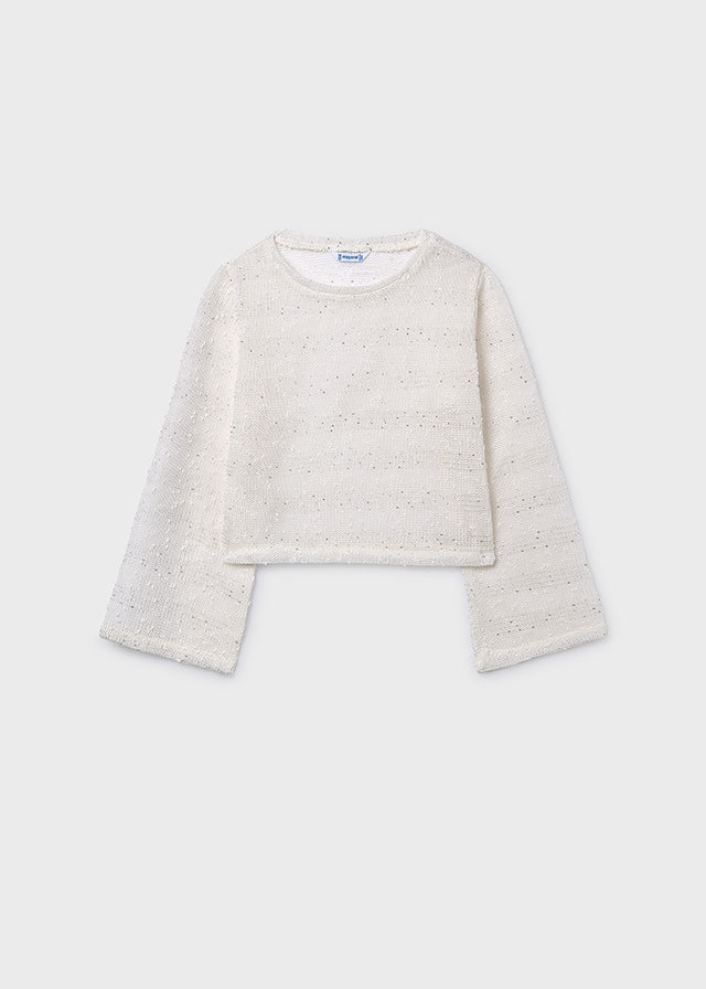 Twin set m/l - mayoral - Menina - SS26-6161