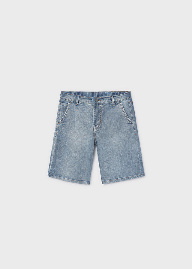 Calções super jeans - mayoral - Menino - SS26-6220