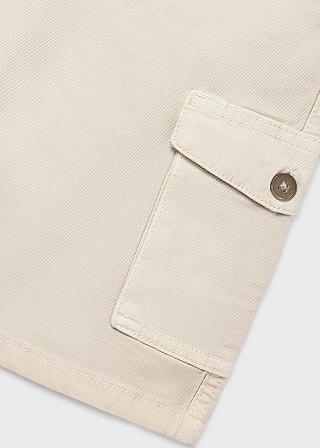 Bermuda - mayoral - Menino - SS26-6221