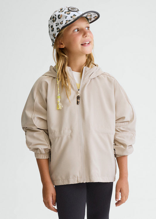Parka - mayoral - Menina - SS26-6410