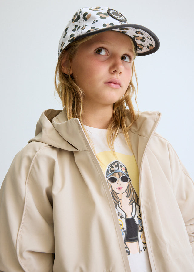 Parka - mayoral - Menina - SS26-6410