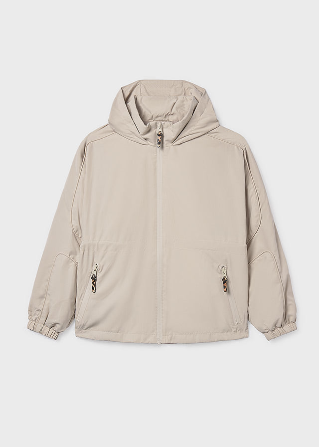 Parka - mayoral - Menina - SS26-6410