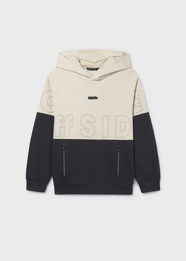 Sweat fechos - mayoral - Menino - SS26-6411