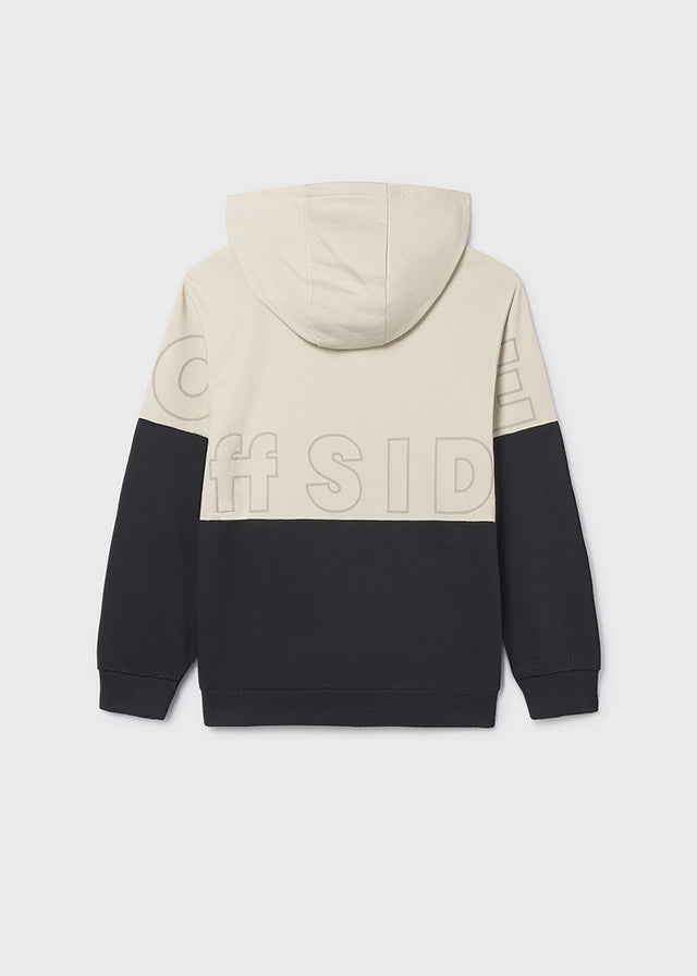 Sweat fechos - mayoral - Menino - SS26-6411