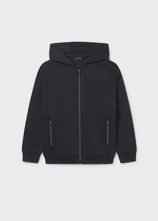 Casaco interlock - mayoral - Menino - SS26-6417