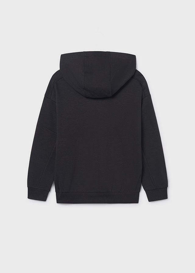 Casaco interlock - mayoral - Menino - SS26-6417