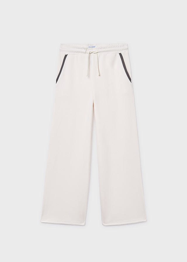 Calça malha - mayoral - Menina - SS26-6555