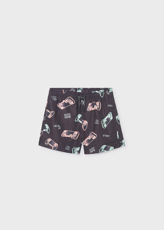 Fato de banho estampado - mayoral - Menino - SS26-6692