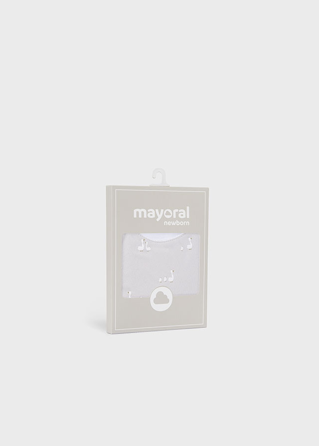 Set 2 babetes - mayoral - Puericultura - SS26-9073