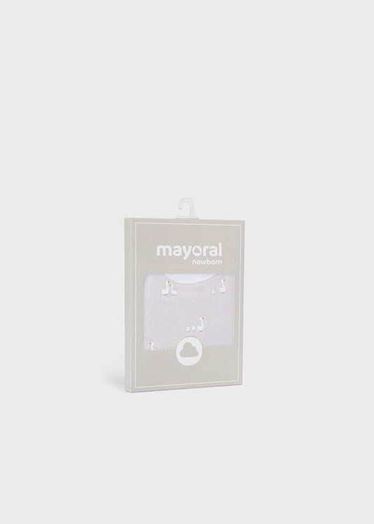 Set 2 babetes - mayoral - Puericultura - SS26-9073