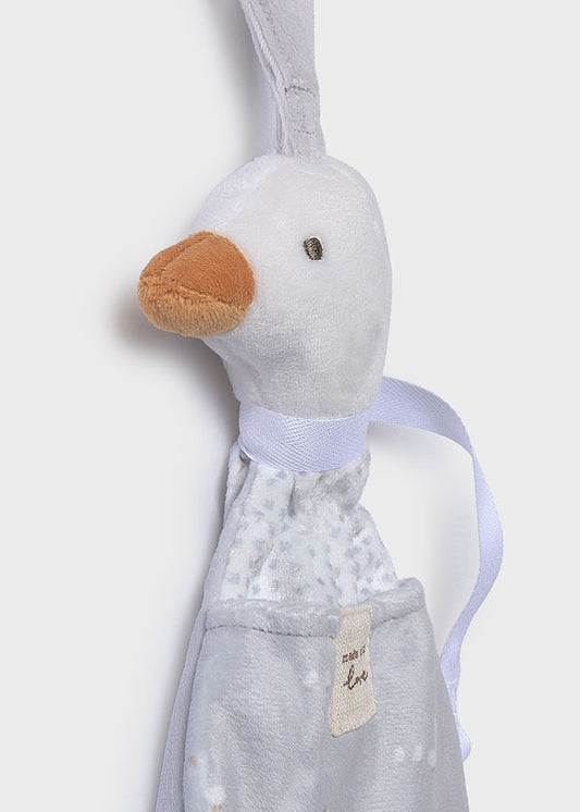 Peluche porta-chupetas - mayoral - Puericultura - SS26-9080