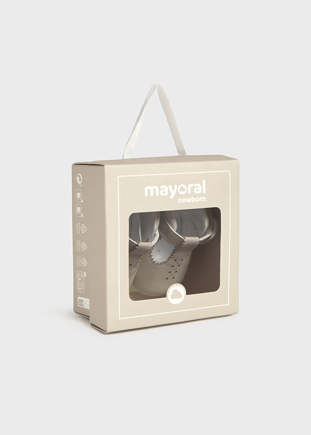Carapins - mayoral - New Born menino - SS26-9082