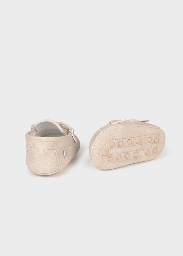 Mocasin - mayoral - New Born menino - SS26-9083