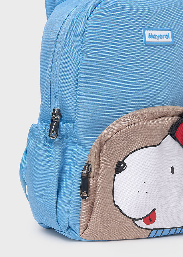 Mochila escola - mayoral - Puericultura - SS26-9089