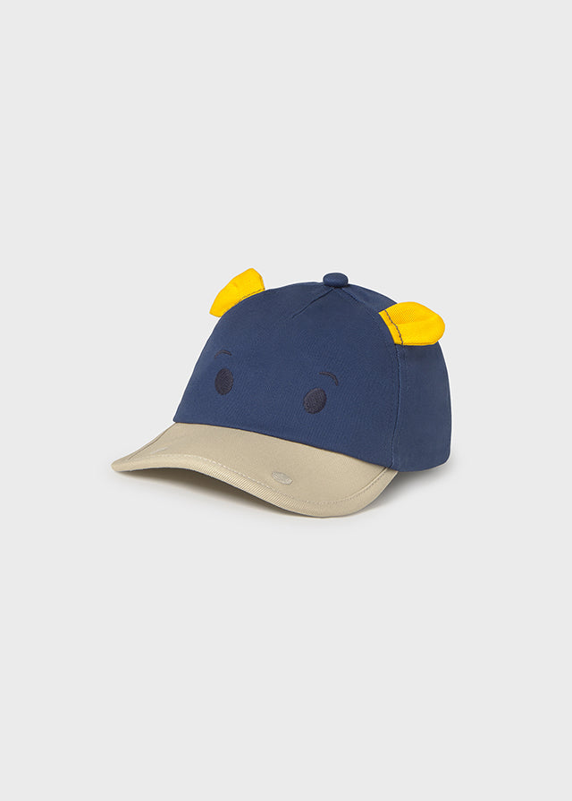 Gorro sarja - mayoral - Baby menino - SS26-10149