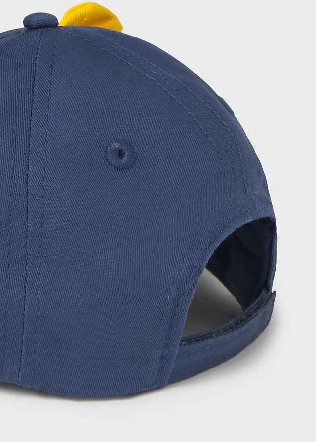 Gorro sarja - mayoral - Baby menino - SS26-10149