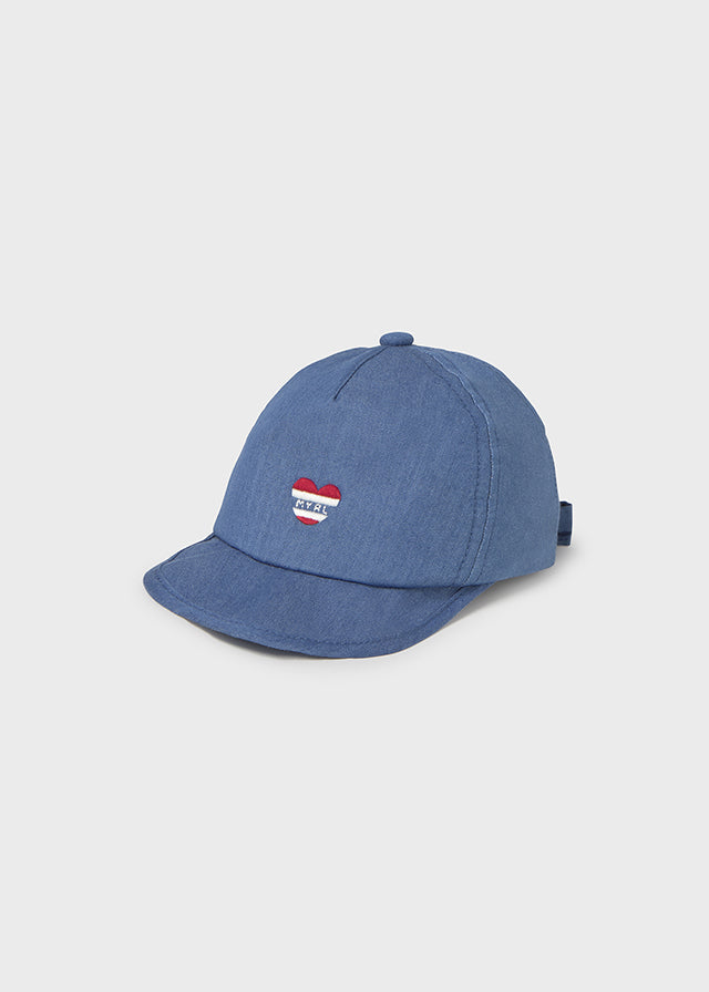 Chapéu - mayoral - Baby menina - SS26-10150