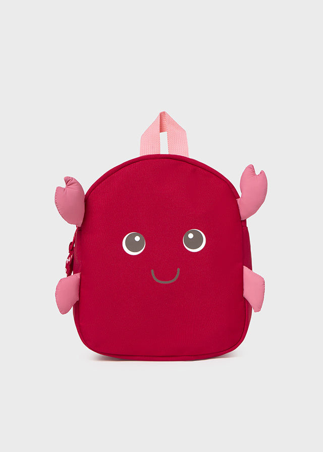 Mochila - mayoral - Baby menina - SS26-10158