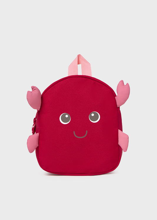 Mochila - mayoral - Baby menina - SS26-10158