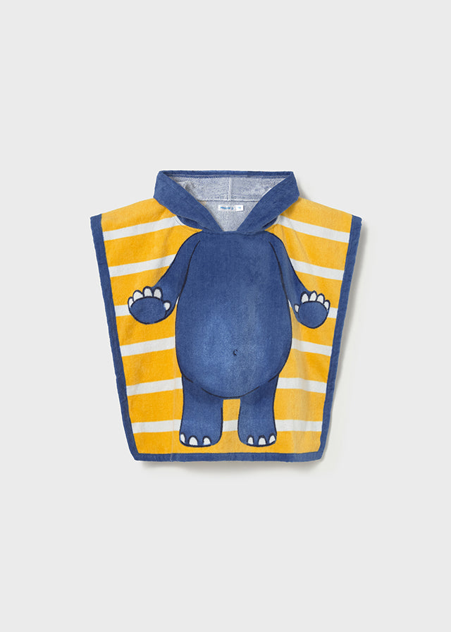 Toalha - mayoral - Baby menino - SS26-10164