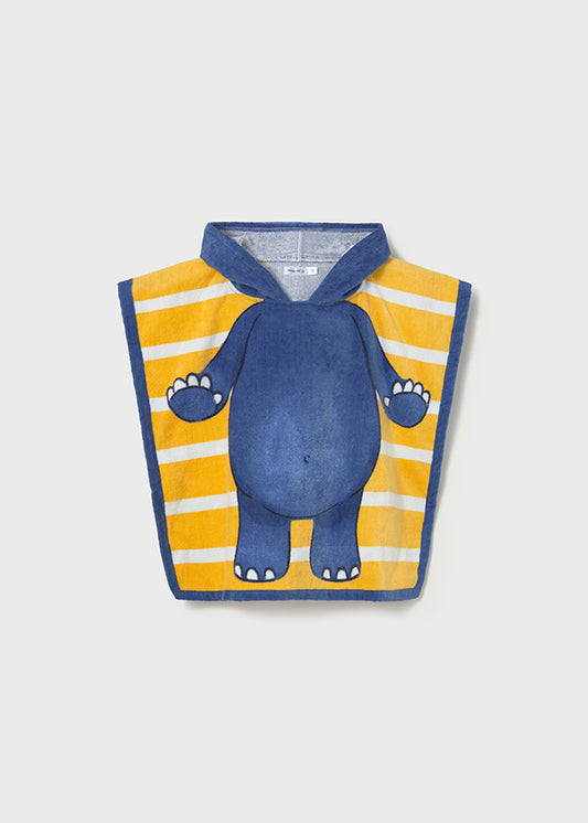 Toalha - mayoral - Baby menino - SS26-10164