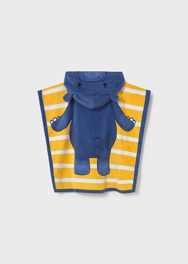Toalha - mayoral - Baby menino - SS26-10164