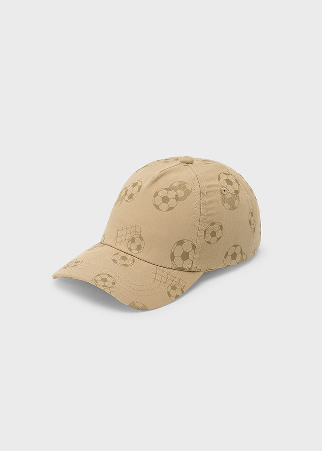 Gorro estampado - mayoral - Mini Menino - SS26-10194