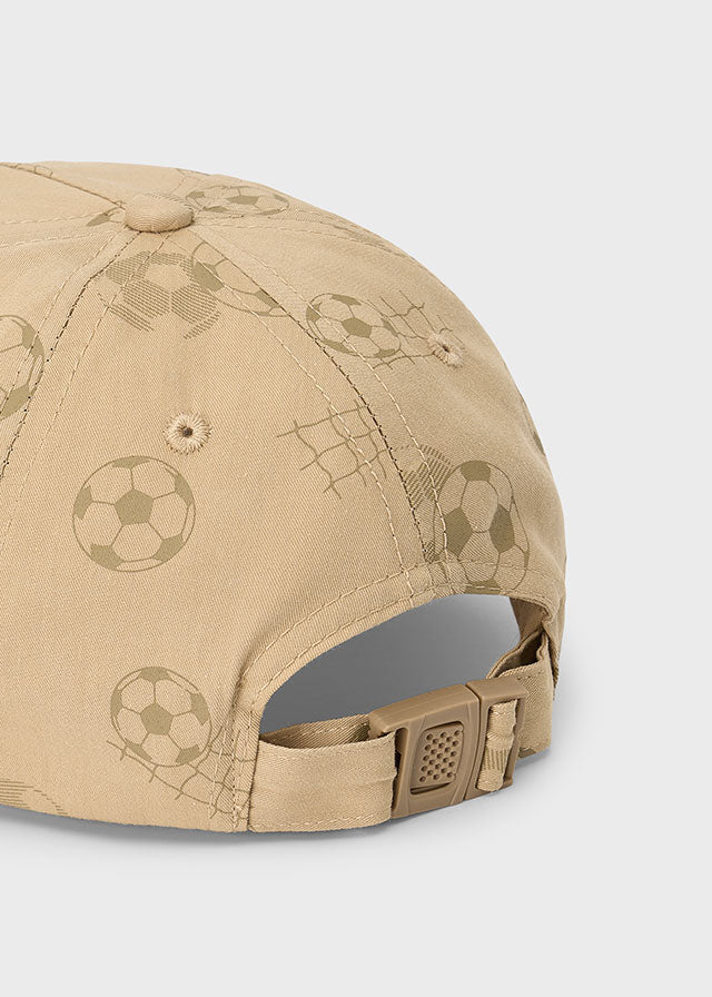 Gorro estampado - mayoral - Mini Menino - SS26-10194
