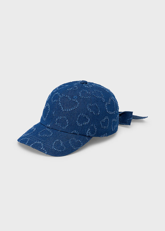 Chapéu - mayoral - Mini Menina - SS26-10195