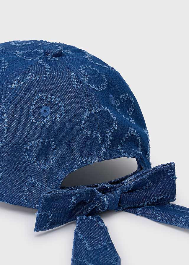 Chapéu - mayoral - Mini Menina - SS26-10195