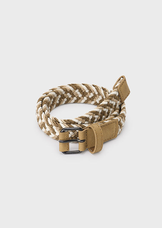 Cinto - mayoral - Mini Menino - SS26-10202