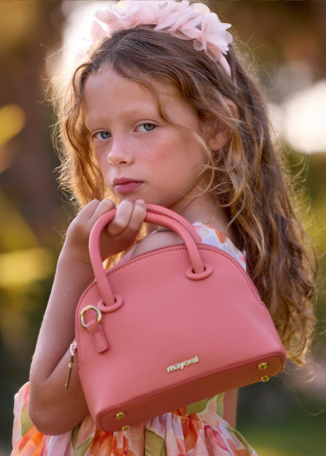 Bolsa - mayoral - Mini Menina - SS26-10206