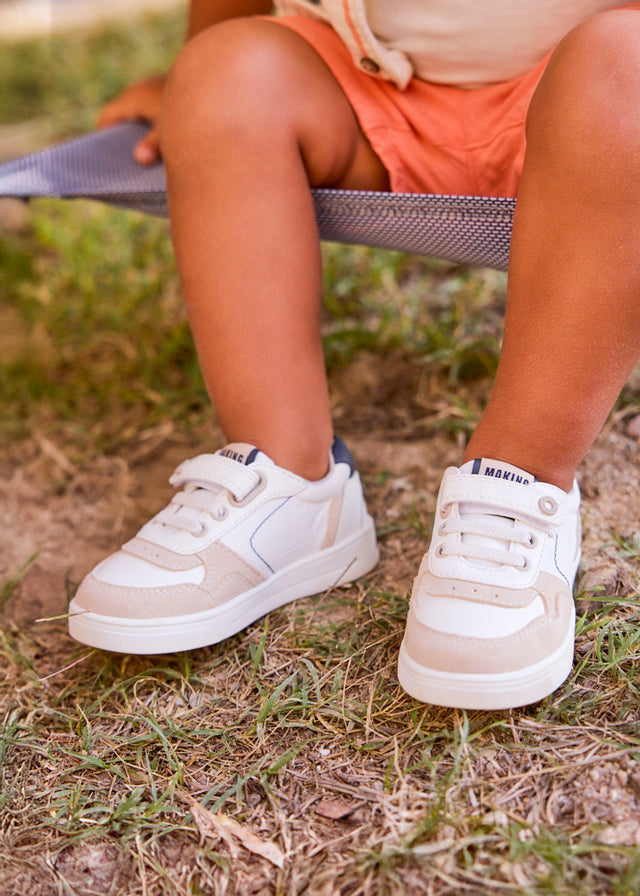 Sapatilhas sneaker city - mayoral - Sapatos Baby Menino - SS26-41761