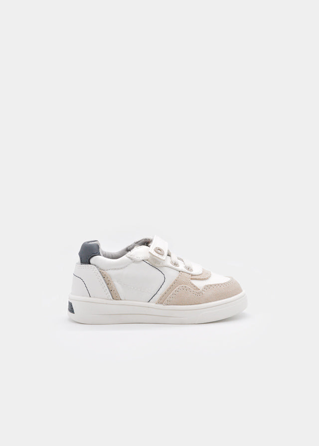 Sapatilhas sneaker city - mayoral - Sapatos Baby Menino - SS26-41761
