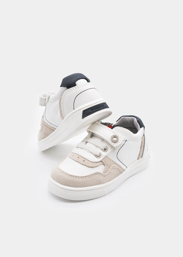 Sapatilhas sneaker city - mayoral - Sapatos Baby Menino - SS26-41761
