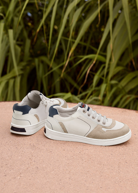 Sapatilhas sneaker city - mayoral - Sapatos Mini Menino - SS26-43761