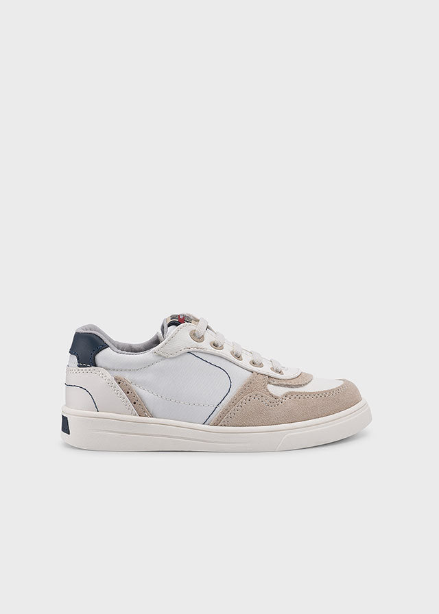 Sapatilhas sneaker city - mayoral - Sapatos Mini Menino - SS26-43761