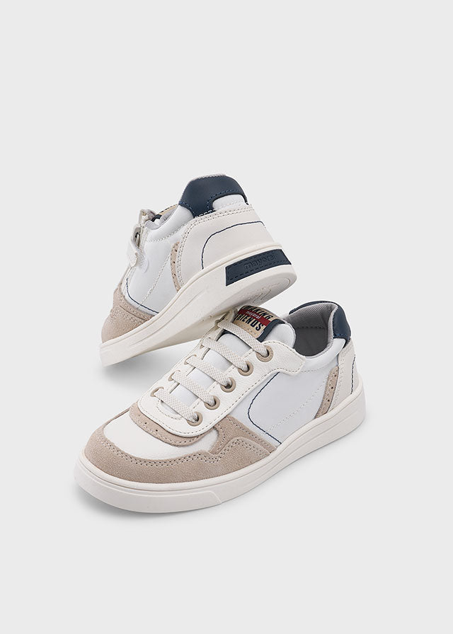 Sapatilhas sneaker city - mayoral - Sapatos Mini Menino - SS26-43761