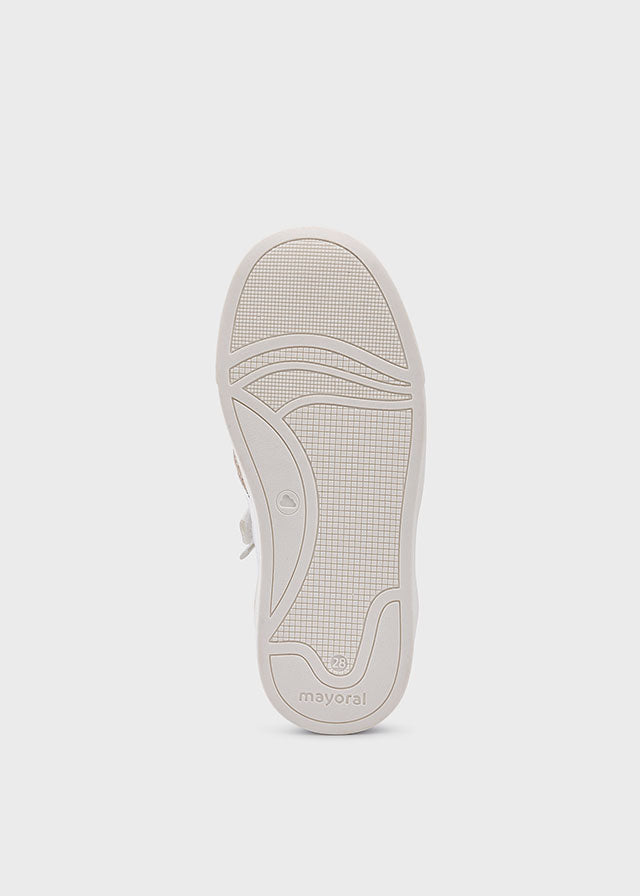 Sapatilhas sneaker city - mayoral - Sapatos Mini Menino - SS26-43761
